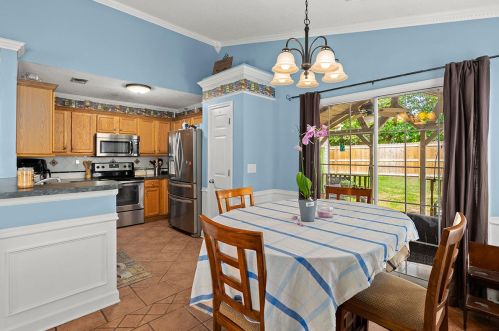 165 Two Pond Loop, Ladson SC  29456-6917 exterior