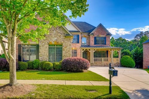 1155 Whisper Cove Dr, Buford, GA 30518-7258