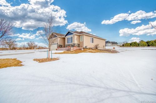 40 Preserve Dr, Fort Morgan, CO 80701-4702