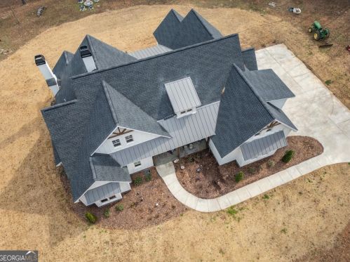 6500 Post Rd, Monticello, GA 31064-4737