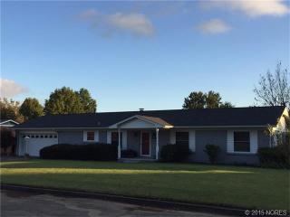 1020 Farris St, Muskogee, OK 74403-3215