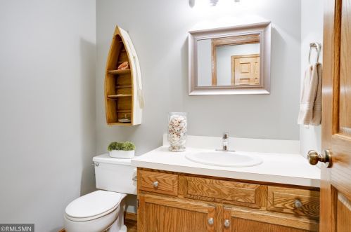 13778 Guild Ave, Saint Paul MN  55124-7612 exterior