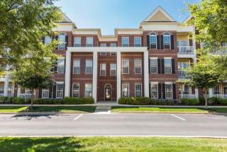 1411 Fairfax Manor Dr, Carmel IN  46032-2325 exterior