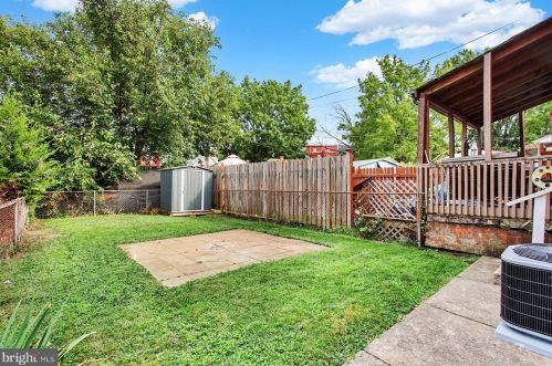 509 Ruby St, Lancaster PA  17603-5016 exterior