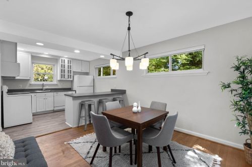 9308 2 Ave, Silver Spring MD 20910-2151 exterior