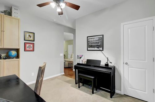 9644 Roseberry St, Ladson SC  29456-4446 exterior