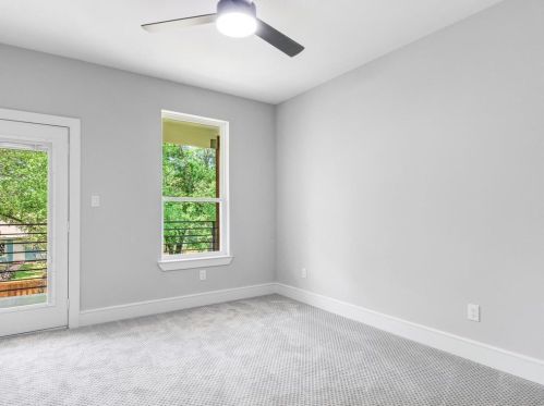 4119 Gentry, Dallas TX  75212-1220 exterior