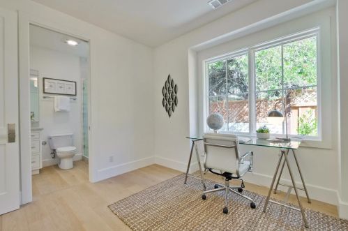 929 Russell Ave, Los Altos CA  94024-5061 exterior