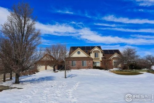 18755 Wagon Trl, Mead, CO 80542-8005