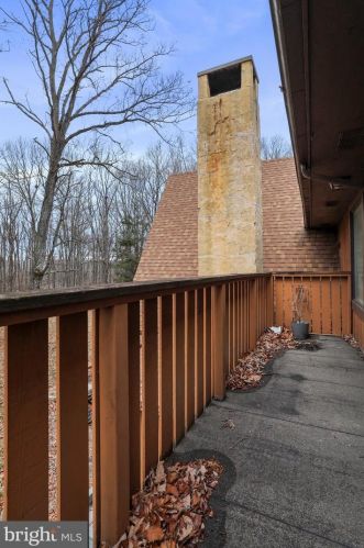 590 Wilson Ln, High View WV  26808 exterior