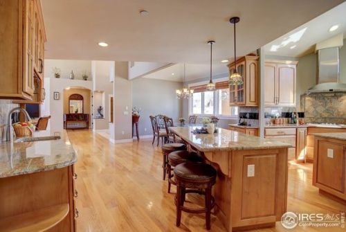 7481 Spg Dr, Boulder CO  80303-5119 exterior