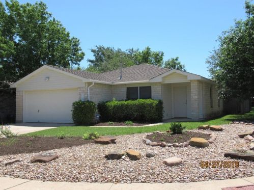 2112 Bridal Path, Cedar Park, TX 78613-6854