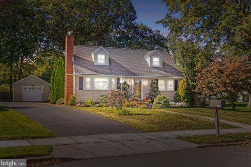 123 Nancy Ln, Trenton, NJ 08638-1543