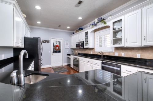 228 Plantation Dr, Foreston SC  29102-9042 exterior