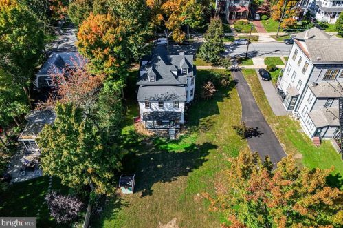 115 Washington Ave, Tavistock NJ  08033-3320 exterior