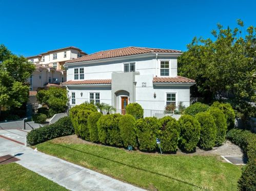 2745 Montrose Ave, Montrose, CA 91020-1313
