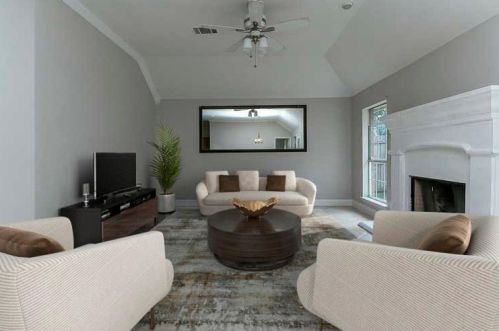 2619 Moore Ave, Fort Worth, TX 76106-7414