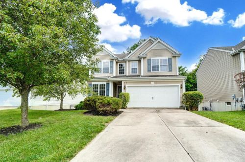 4163 Gensen Loop, Cincinnati, OH 45245-7032