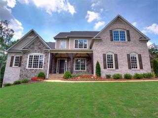 140 Chaffin Rd, Roswell, GA 30075-2428
