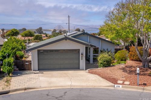 232 Vista Ct, San Luis Obispo, CA 93402-3608