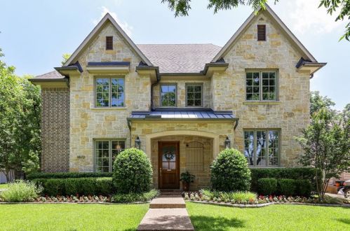 6572 Anita St, Dallas, TX 75214-2706