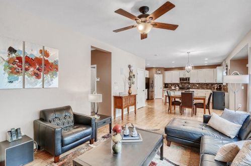 7294 Kellerman Way, Aurora CO 80016-2165 exterior