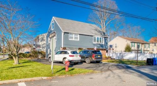 329 White Ave, Rockleigh, NJ 07647-1720
