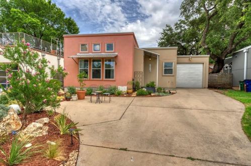 3803 Byron Dr, Austin, TX 78704-6715