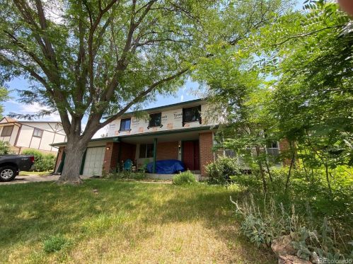 7880 Grasmere Dr, Boulder CO  80301-4202 exterior