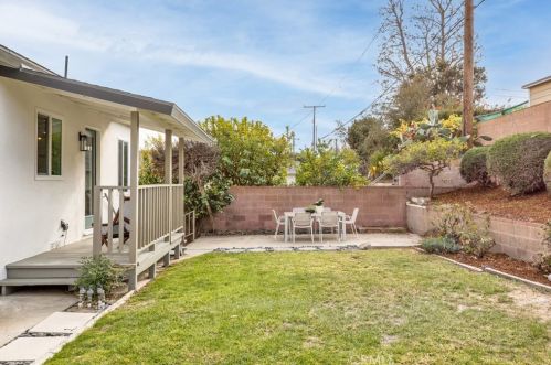22319 Kathryn Ave, Torrance CA  90505-2201 exterior