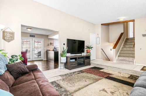 4079 Nucla Way, Aurora CO 80013-2913 exterior