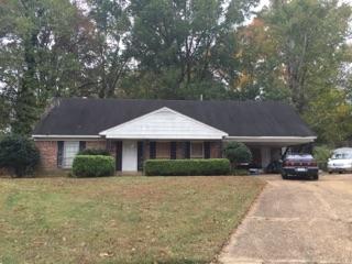 4029 Drowsy Ln, Memphis, TN 38127-3417