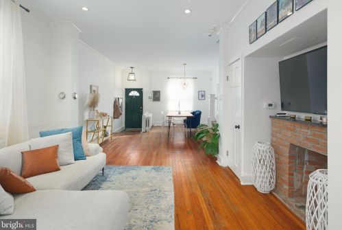 336 24th St, Philadelphia PA  19103-6431 exterior