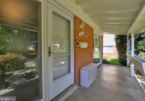 10827 Margate Rd, Silver Spring MD 20901-1614 exterior