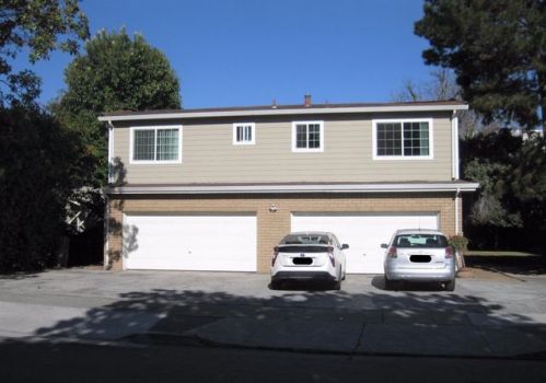 829 Blair Ave, Sunnyvale, CA 94087-1186