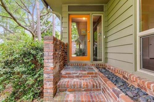 2625 Flemington Rd, Atlanta GA  30345-3507 exterior
