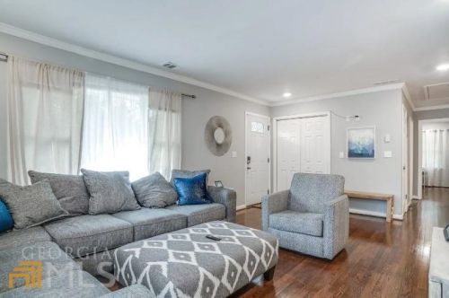 204 Lake Dr, Atlanta, GA 30314-1420