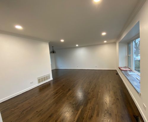 1750 Stone Ave, Addison IL  60101-1828 exterior