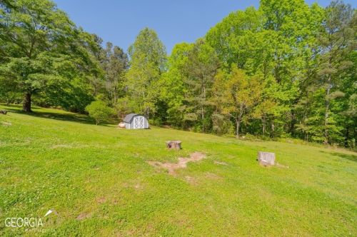 1308 Cross Plains Hulett Rd, Carrollton GA  30116-6643 exterior