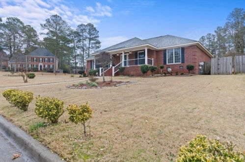 778 Springbrook Cir, Evans, GA 30809-4522