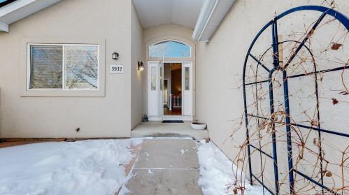 3932 Blackstone Ct, Loveland CO  80537-3444 exterior
