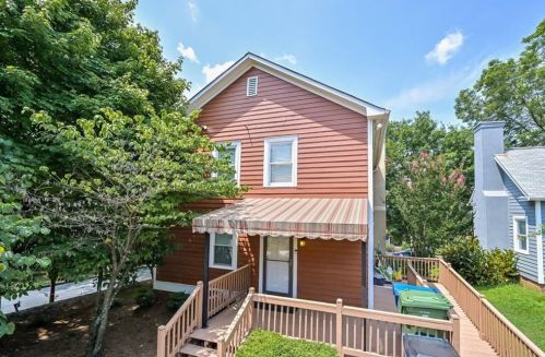59 Howell St, Atlanta GA  30312-1623 exterior