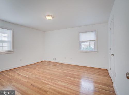 13309 Foxhall Dr, Silver Spring MD exterior