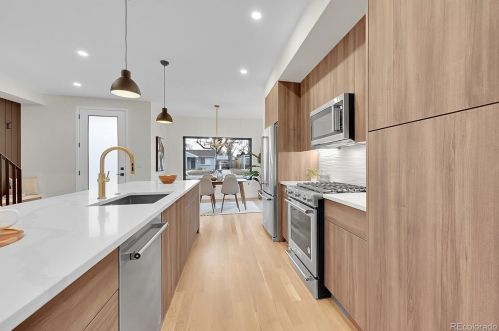 4121 Lincoln St, Englewood CO 80113-5734 exterior