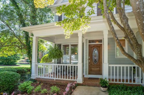 1060 Billy Mantle Ln, Reynolds Plantation, GA 30642-3486