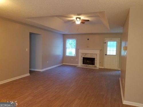 45 Springfield Dr, Newnan GA  30265-2059 exterior