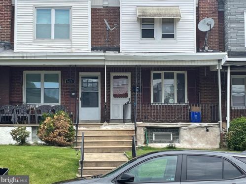 615 Benner St, Philadelphia, PA 19111-5717