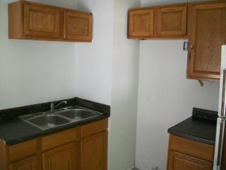 1711 Fares Ave, Evansville IN  47714-3407 exterior