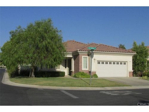 1798 Las Colinas Rd, Beaumont, CA 92223-8566