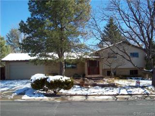 7272 Queen St, Arvada, CO 80005-3535